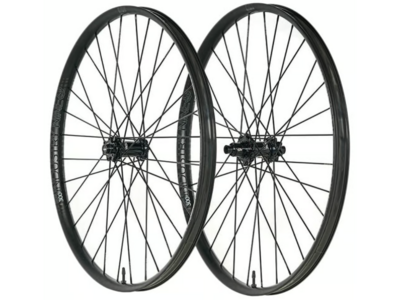 SHIMANO XTR/WH-M975 前後セット Shimano XTR WH-M975 Wheelset - Reviews, Comparisons, Specs